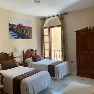 2* מלון Casa Museo De La Mezquita