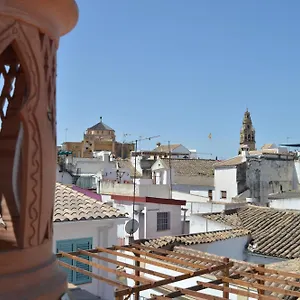 Apartment El Aljibe Relax Tourist, Córdoba