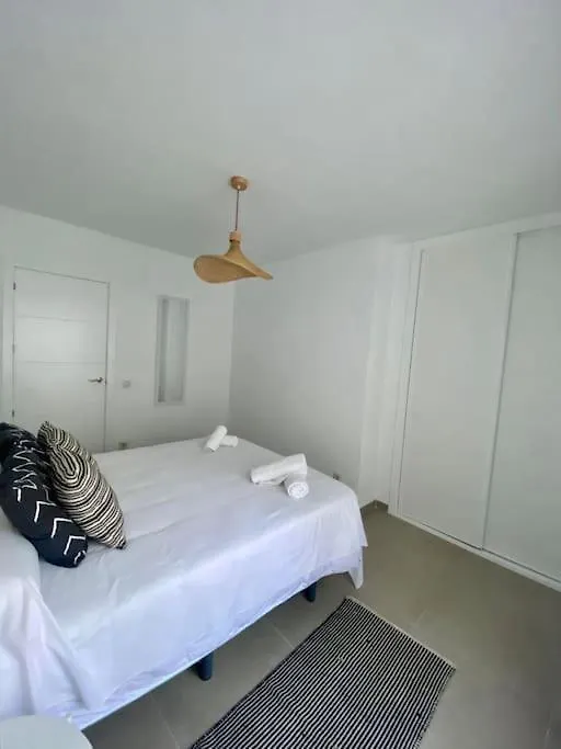 9762 Apartamento Corte Cordoba Spain