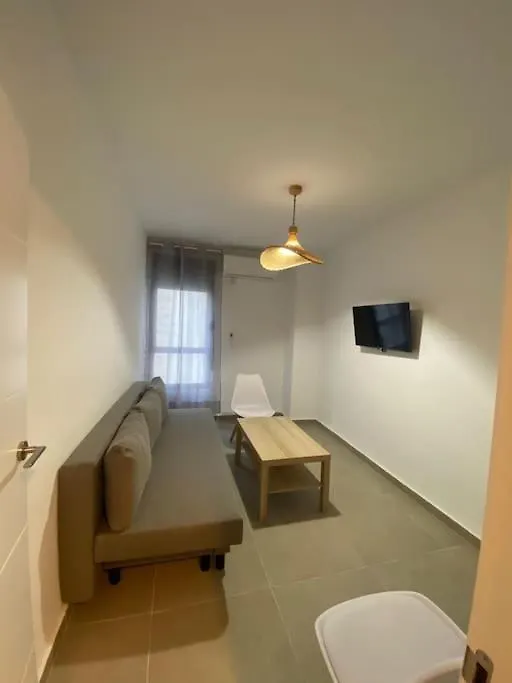 9762 Apartamento Corte Cordoba
