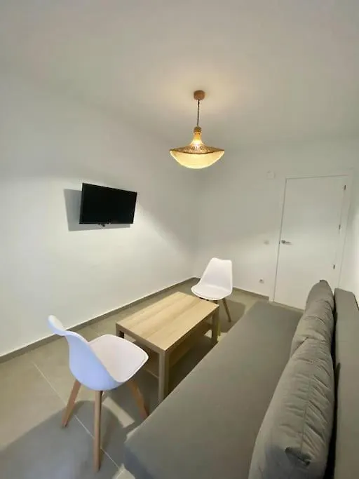 9762 Apartamento Corte Cordoba Apartment