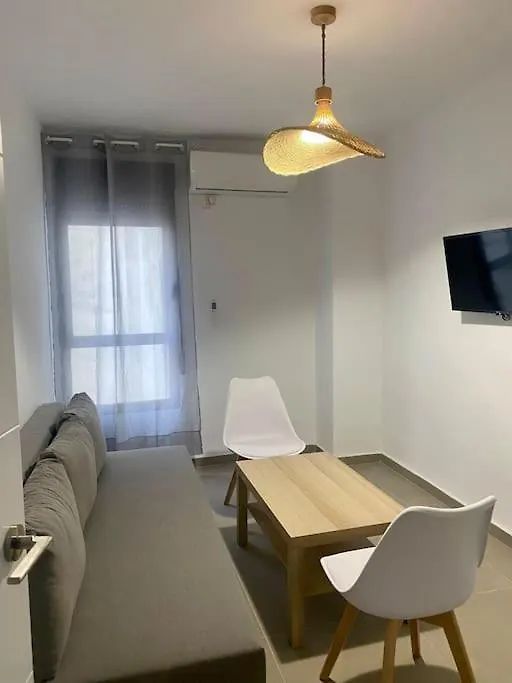 9762 Apartamento Corte Cordoba