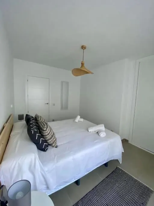 9762 Apartamento Corte Cordoba Apartment